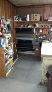 hardware supplies