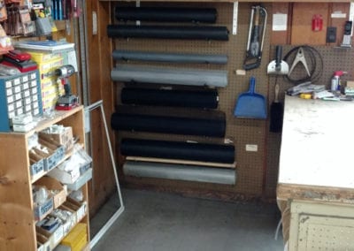 hardware supplies