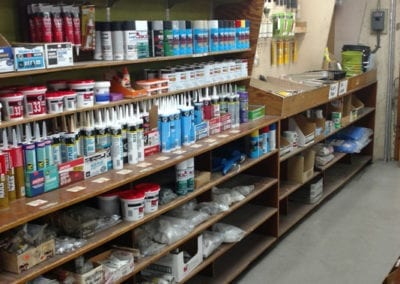 Hardware inventory