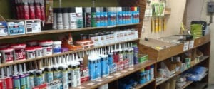 Inventory