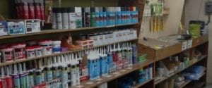 Inventory
