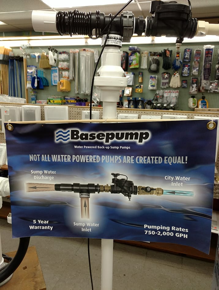 Plumbing Supply Store in Dundalk, MD Poplar Place Hardware